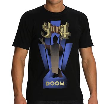 Ghost Doom T-Shirt