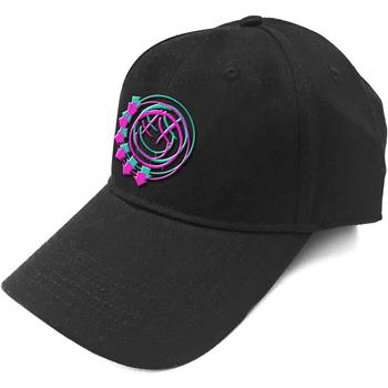 Blink-182 Double Six Arrows Baseball Cap