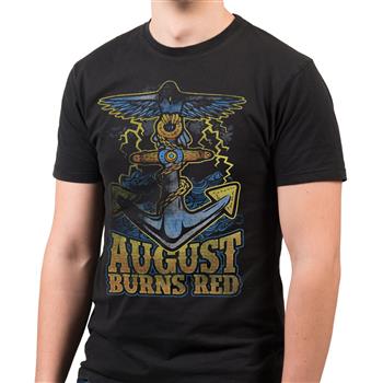 August Burns Red Dove
