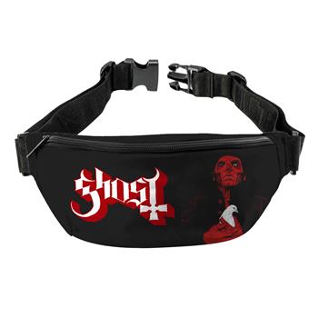 Ghost Dove Fanny Pack