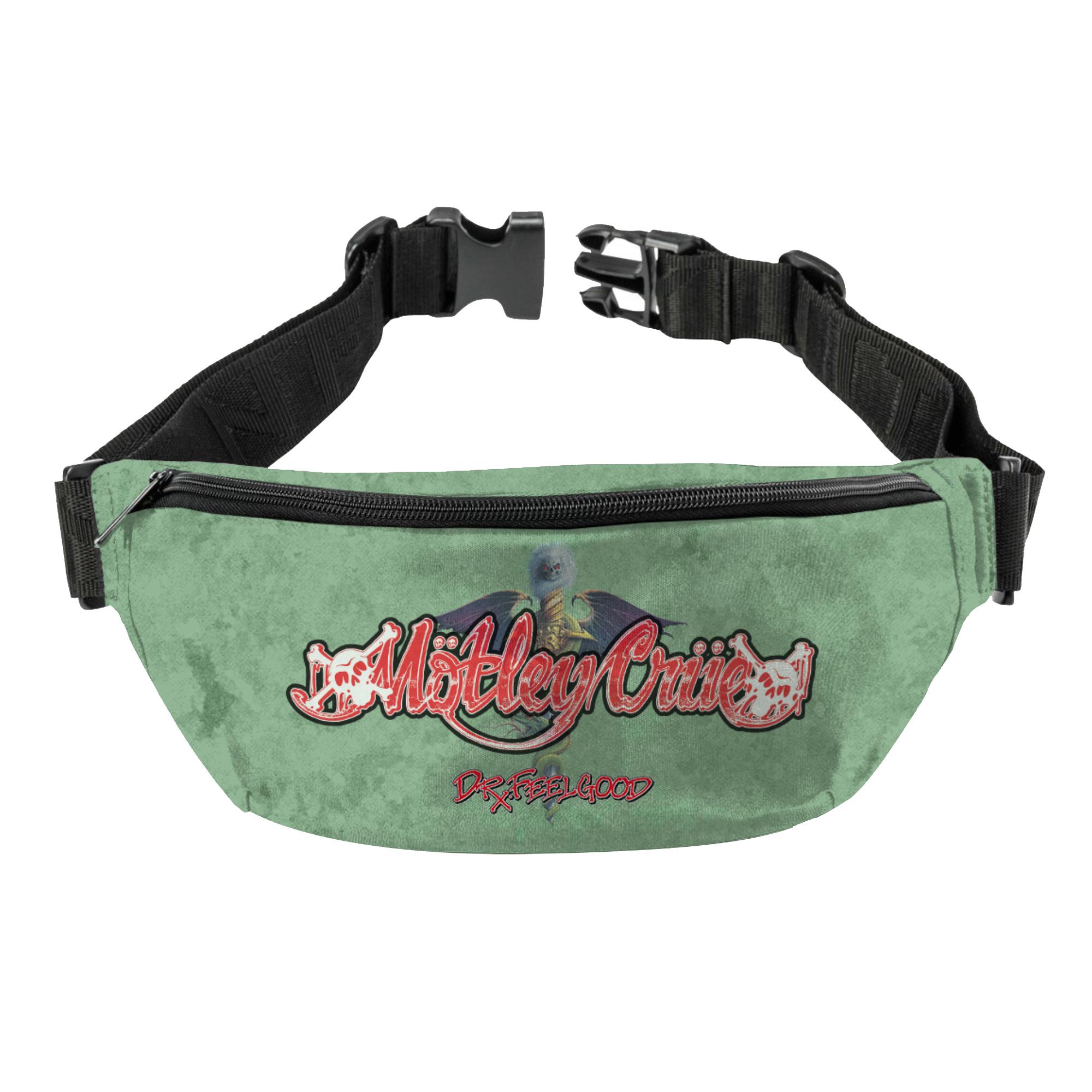 Dr. Feelgood Fanny Pack