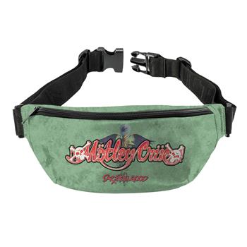 Mötley Crüe Dr. Feelgood Fanny Pack