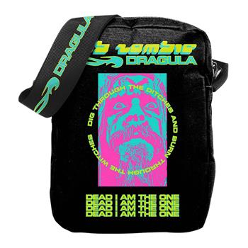 Rob Zombie Dragula Crossbody Bag