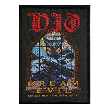 Dio Dream Evil Patch