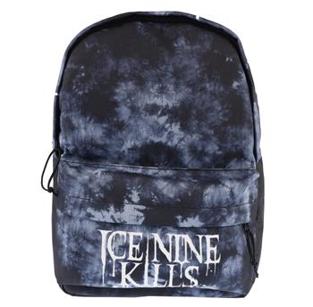 Ice Nine Kills Drippy Logo Backpack
