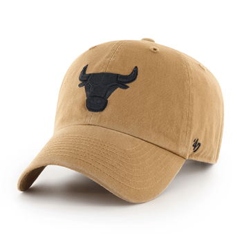 Chicago - Bulls Dune '47 Clean Up Hat