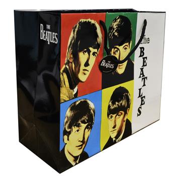 Beatles Early Years Gift Bag