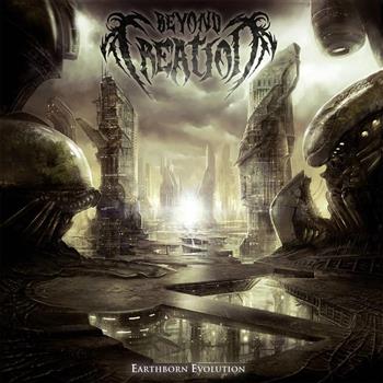 Beyond Creation Earthborn Evolution (2LP) Vinyl