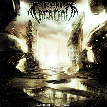 Beyond Creation Earthborn Evolution Vinyl