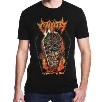 Crypta Echoes of The Soul T-Shirt