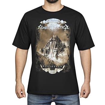 Sonata Arctica Eclipitica Vintage T-Shirt