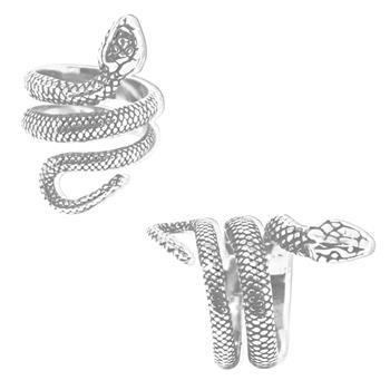  Eclipse Serpent Ring