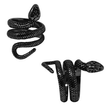  Eclipse Serpent Ring