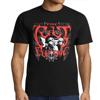 Cult (The) Electric T-Shirt