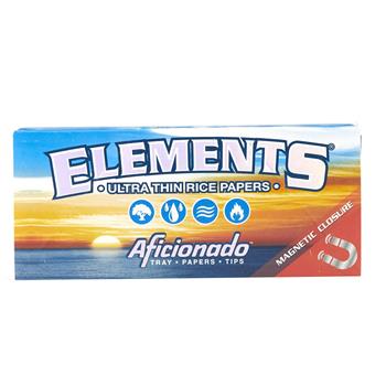  ELEMENTS ARTESANO