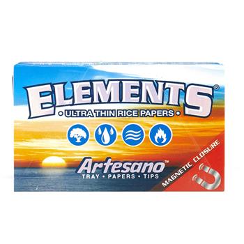  ELEMENTS ARTESANO