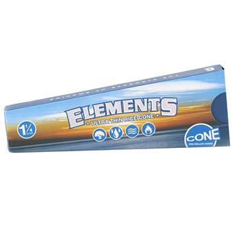  ELEMENTS CONE 1 ¼