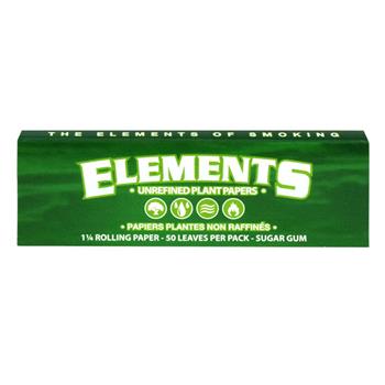  ELEMENTS GREEN 1/4