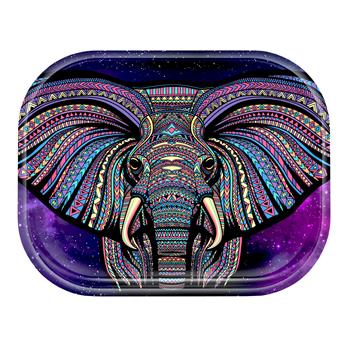  Elephant Tray