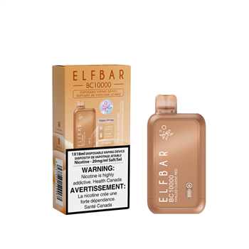  ELFBAR BC10000 - OG CO - CHILLED CLASSIC RED