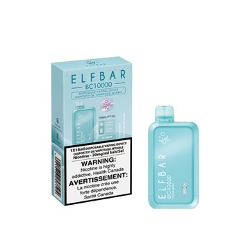  ELFBAR BC10000 - MIAMI MINT