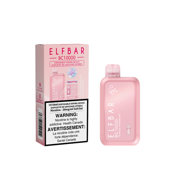  ELFBAR BC10000 - TROPICAL PRISM BLAST