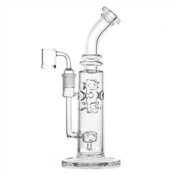  ELITE HIT DAB RIG BONG