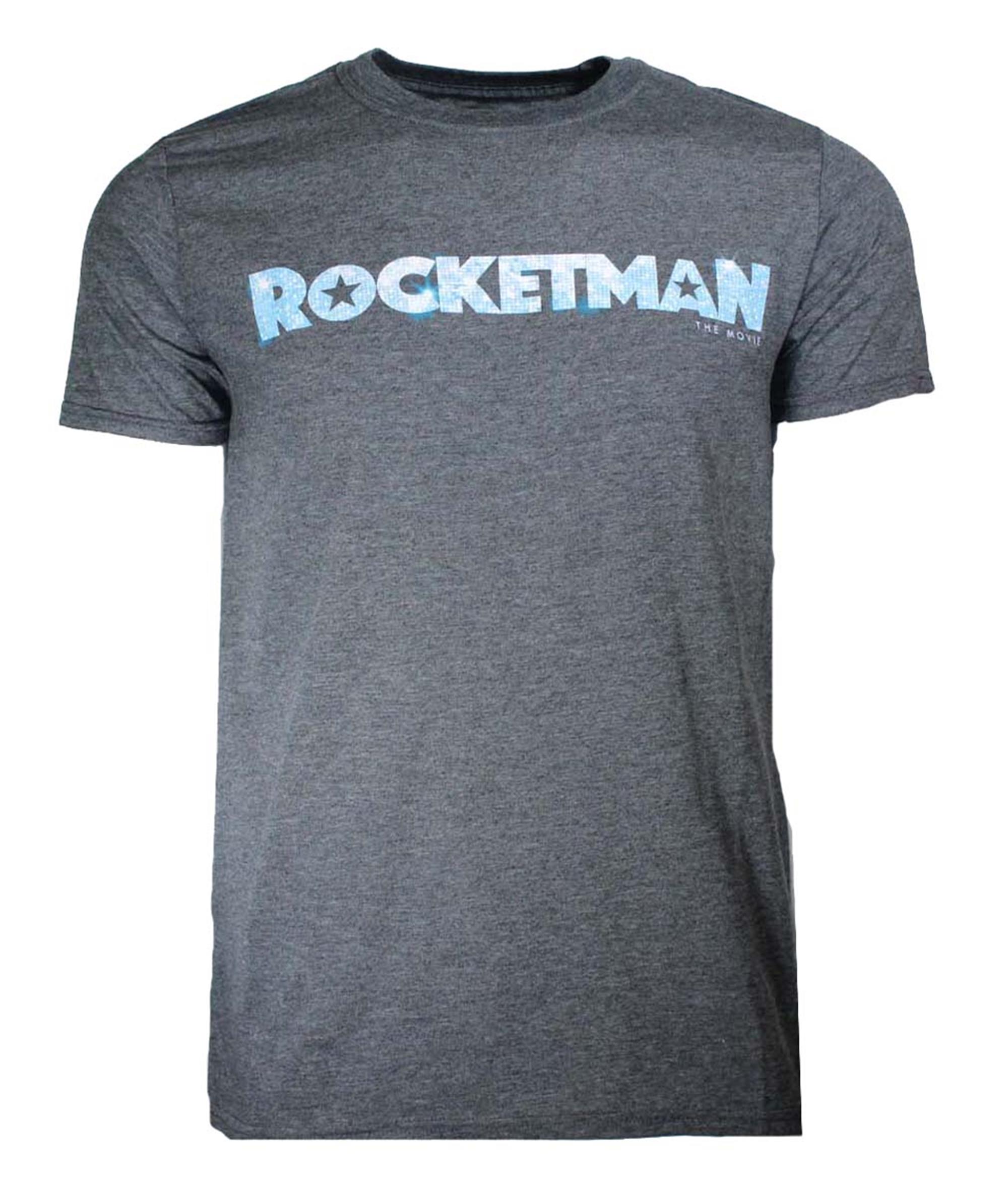 Elton John Rocketman T-Shirt