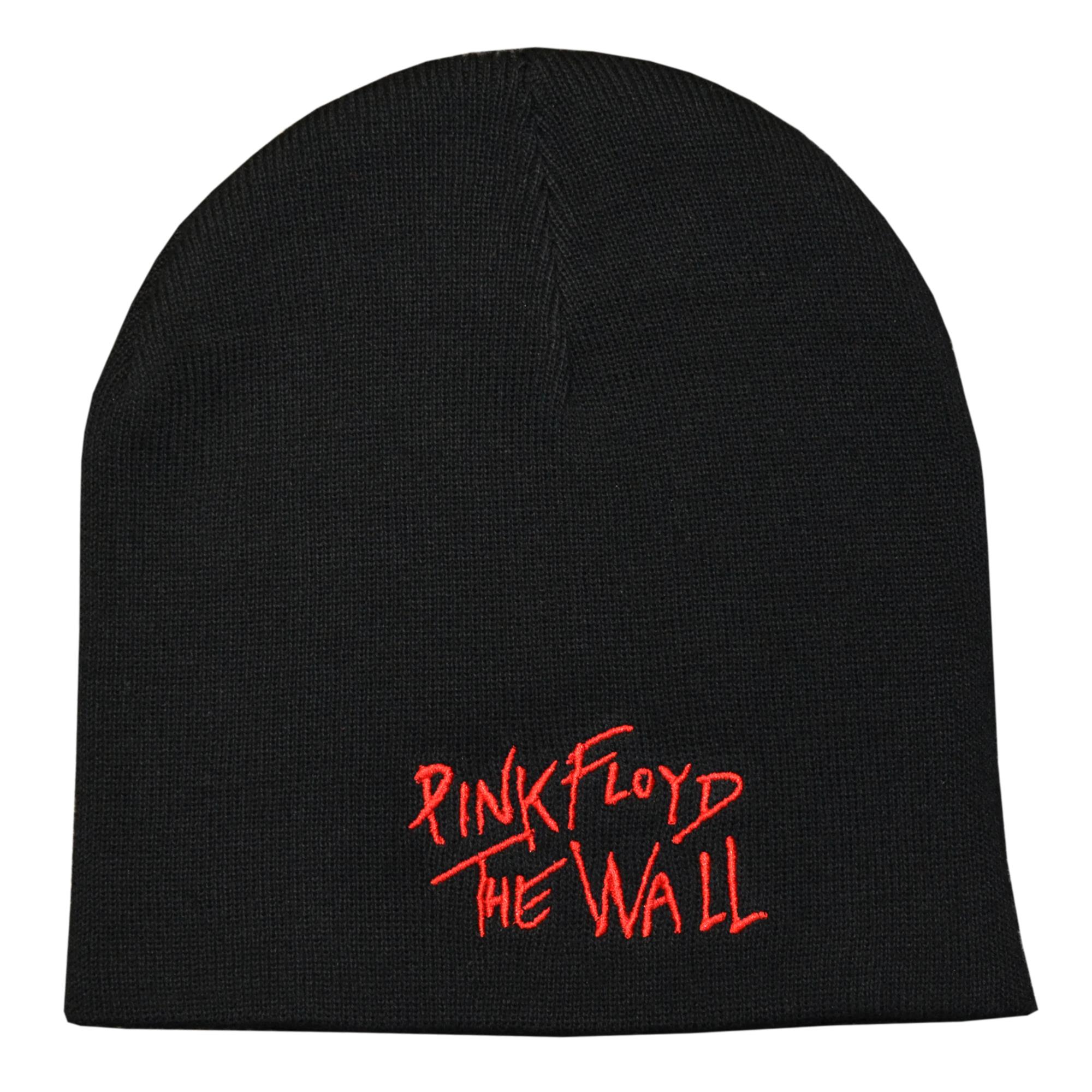 Embroidered The Wall Hammers Logo Beanie