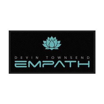 Devin Townsend Empath Patch