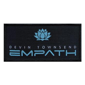 Devin Townsend Empath Patch