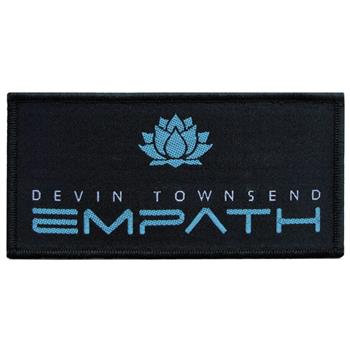 Devin Townsend Empath Patch