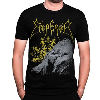 Emperor Emperial Wrath Tour T-Shirt