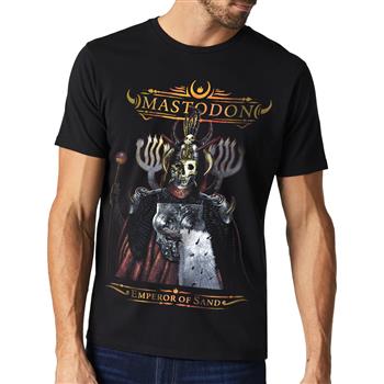 Mastodon Emperor of Sand T-Shirt