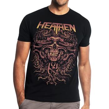 Heathen Empire Crest T-Shirt