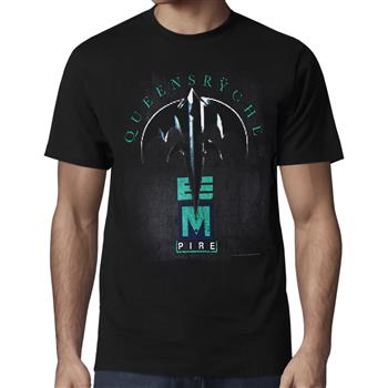 Queensryche Empire T-shirt