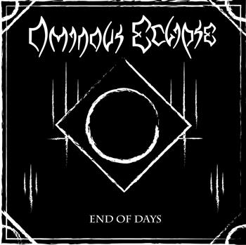 Ominous Eclipse End of Days CD