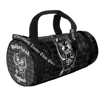 Motorhead England Duffle Bag