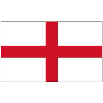  England Flag 3' x 5'