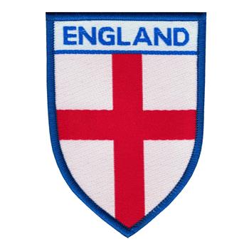 Generic England Patch