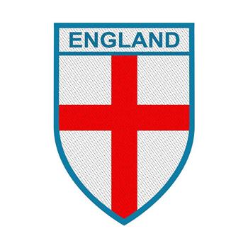 Generic England Patch