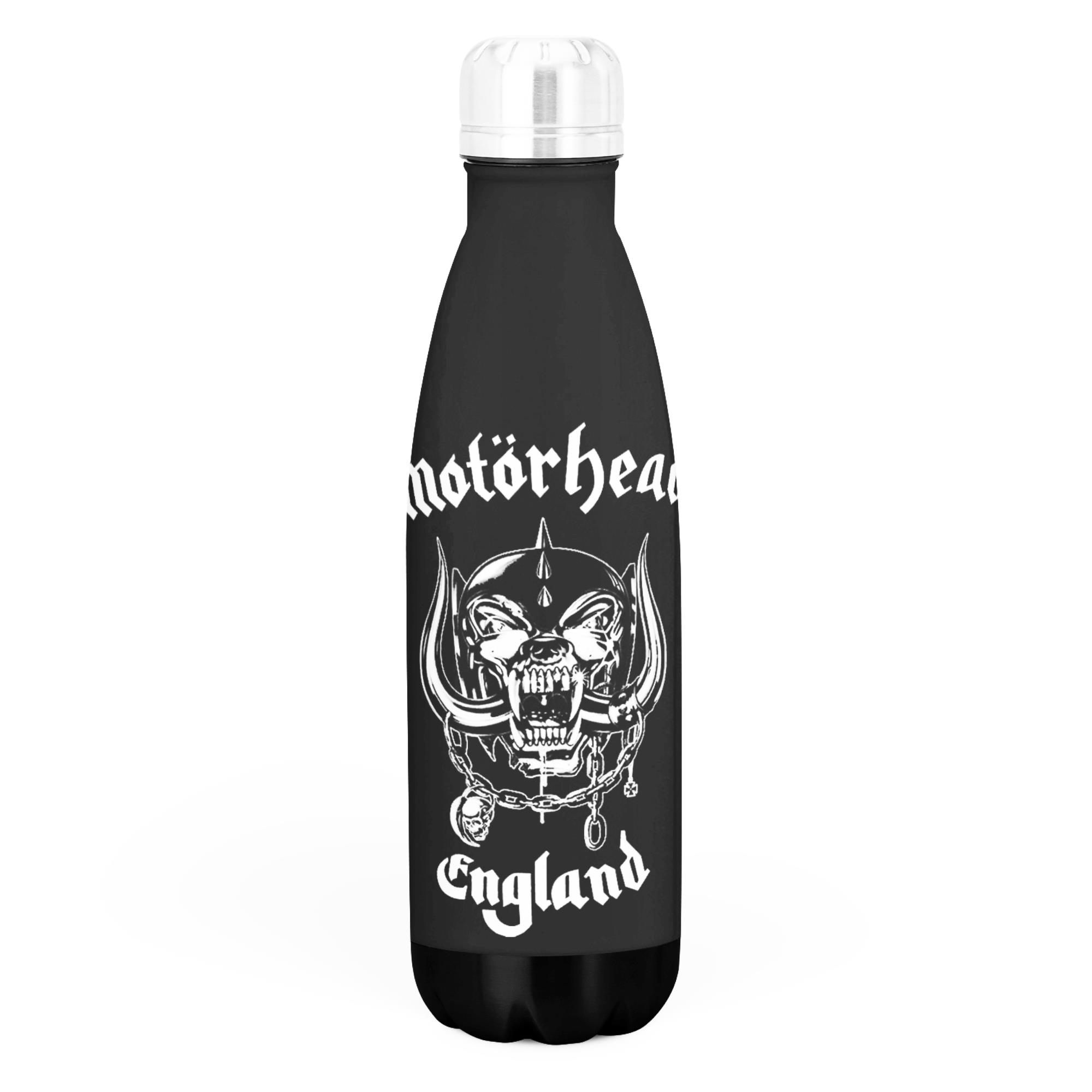 England Thermos Bottle