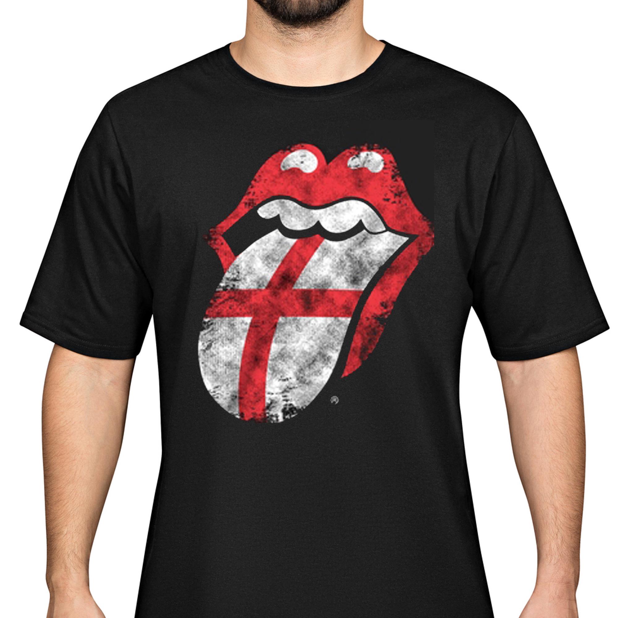 England Tongue T-Shirt
