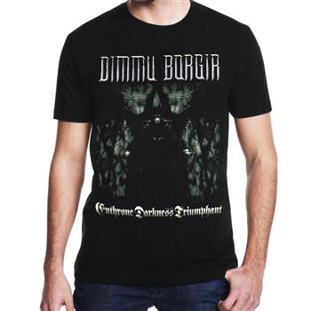 Dimmu Borgir Enthrone Darkness Triumphant T-Shirt