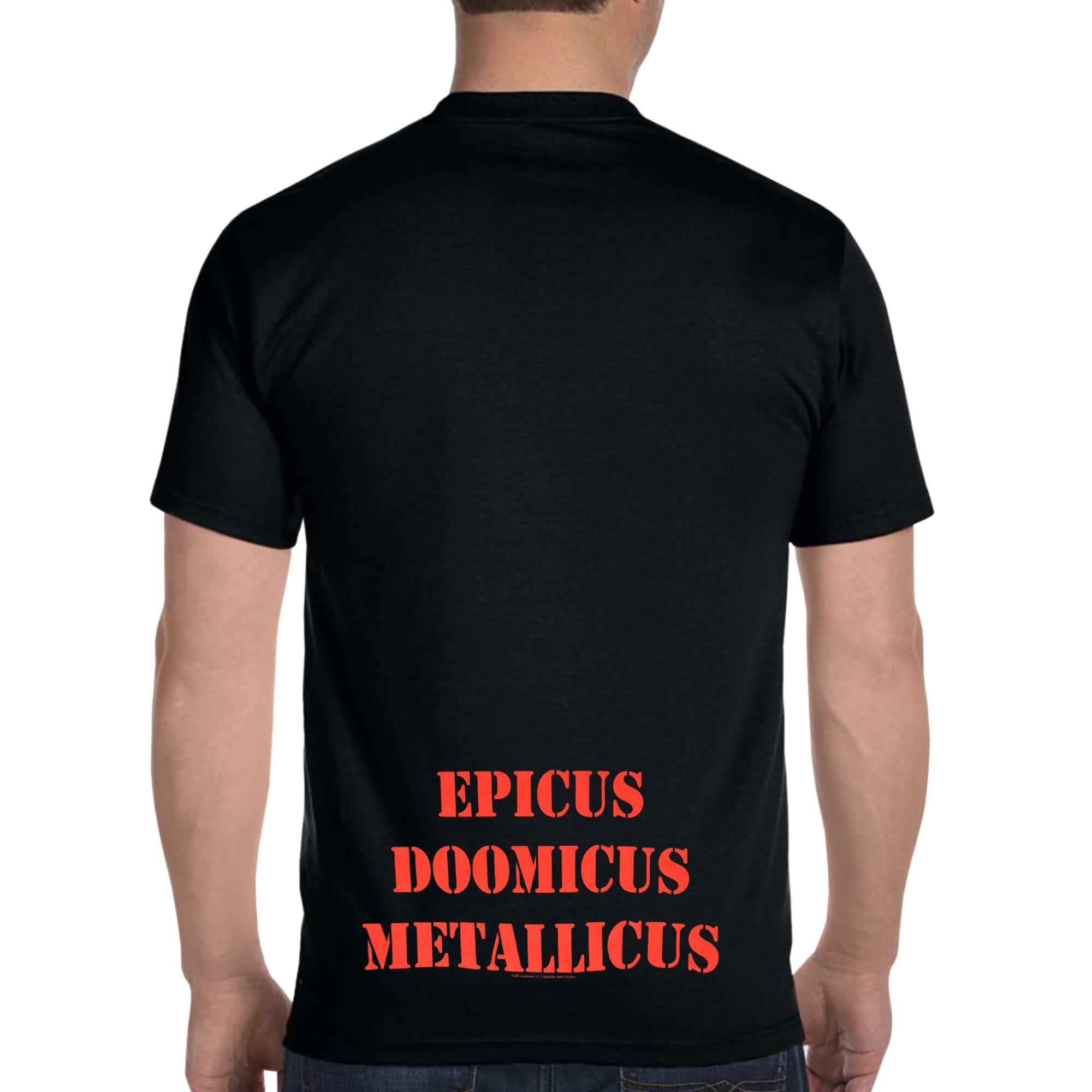 Epicus 35th anniversary T-Shirt