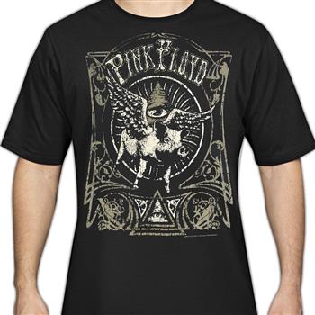 Pink Floyd Esoteric T-Shirt