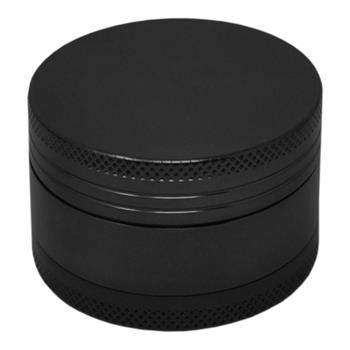  ESSENTIAL ALUMINIUM GRINDER
