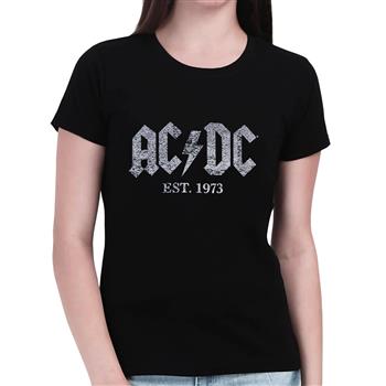 AC/DC Est. 1973 T-Shirt