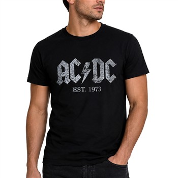 AC/DC Est. 1973 T-Shirt