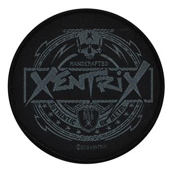 Xentrix Est. 1988 Patch